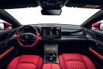 BYD Han EV 2020 года